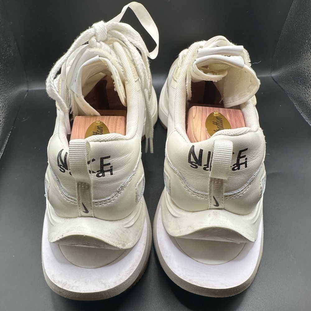 Sacai x Nike Chunky Waffle Sneakers - Picture 4 of 7